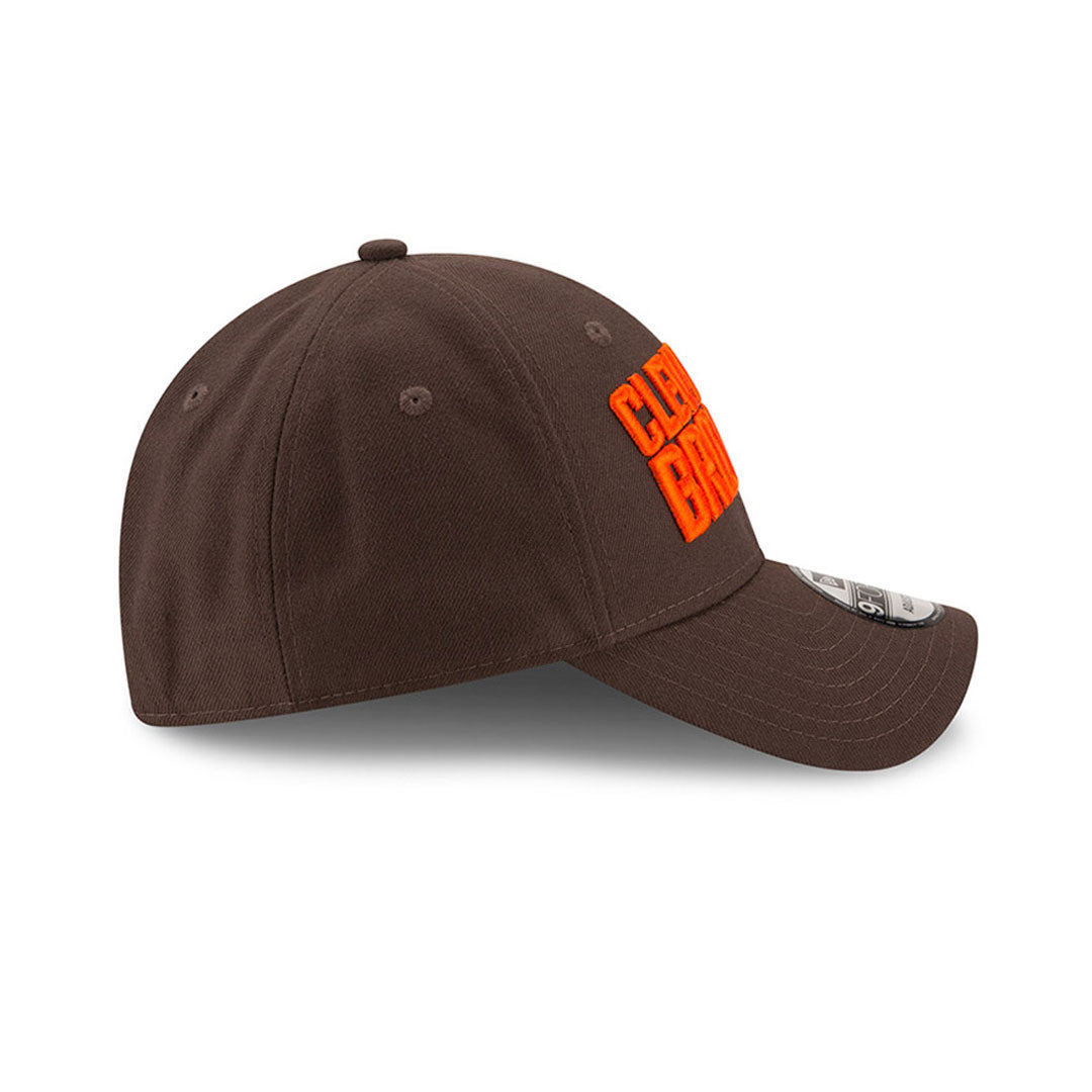 New Era - 9Forty The League OSFA Cleveland Browns