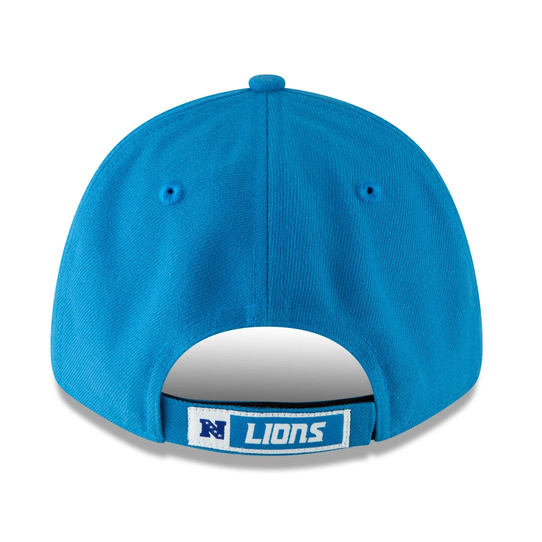 New Era - 9Forty The League OSFA Detroit Lions