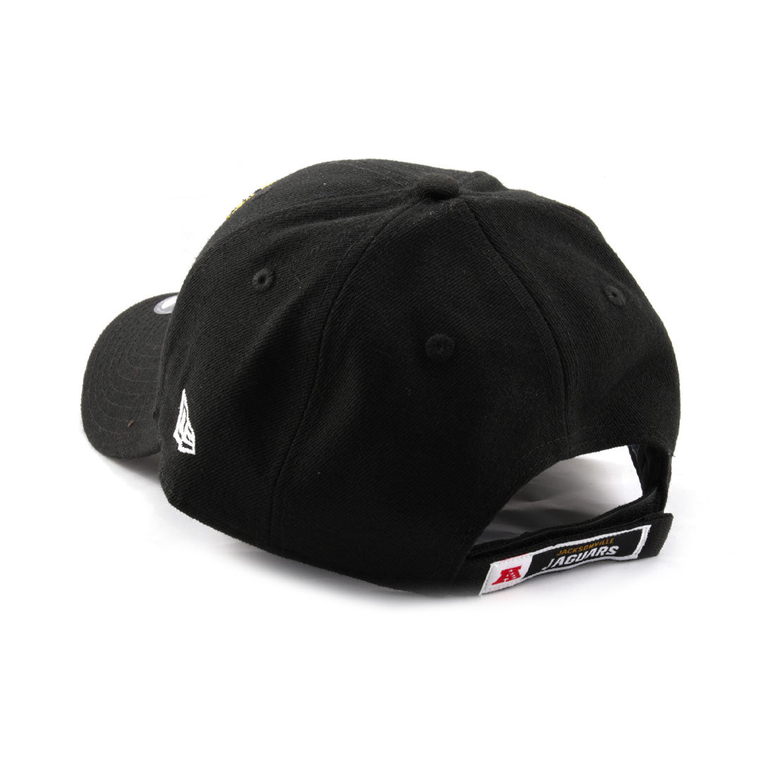 New Era - 9Forty The League OSFA Jacksonville Jaguars