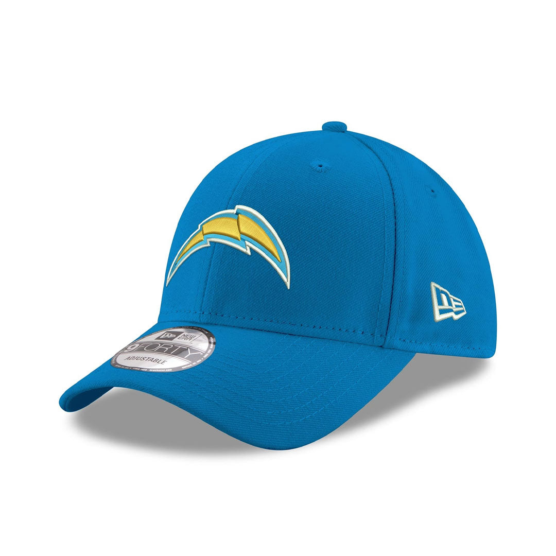New Era - 9Forty The League OSFA Los Angeles Chargers