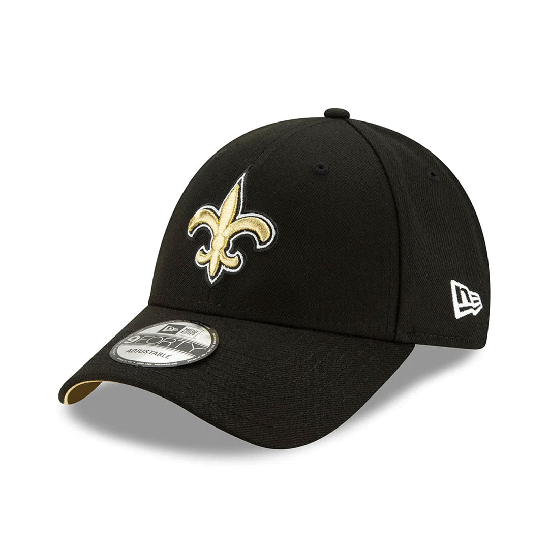New Era - 9Forty The League OSFA New Orleans Saints