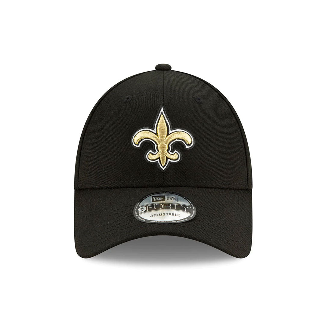 New Era - 9Forty The League OSFA New Orleans Saints