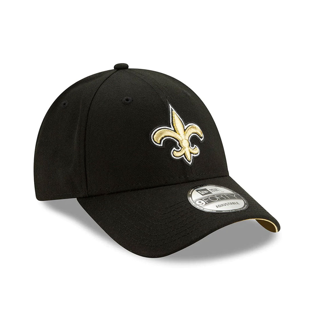 New Era - 9Forty The League OSFA New Orleans Saints