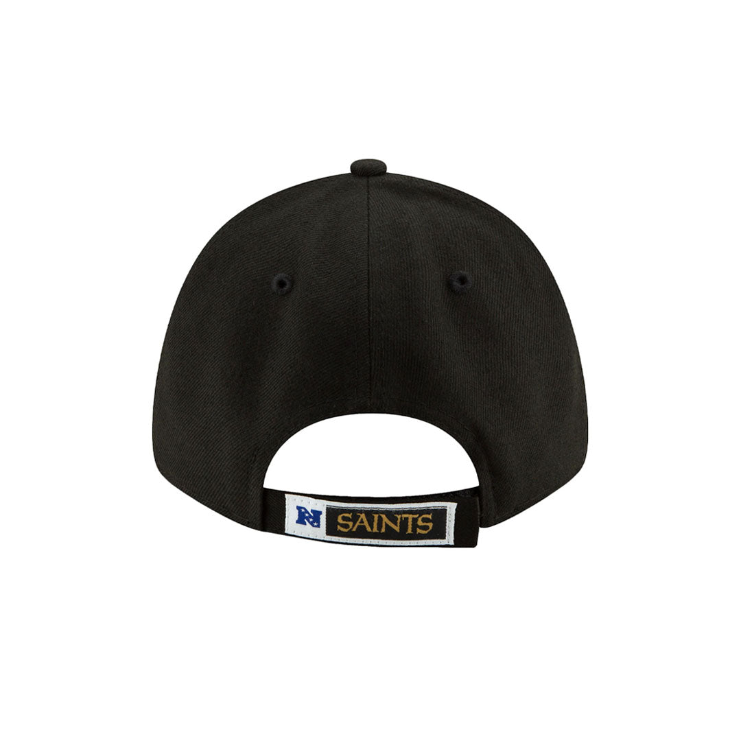 New Era - 9Forty The League OSFA New Orleans Saints