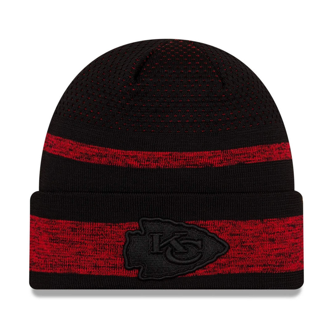 New Era - NFL Tech Knit 2021 Kansas City Chiefs