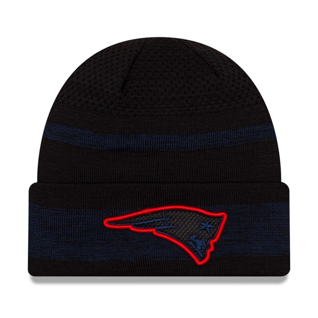 New Era - NFL Tech Knit 2021 New England Patriots