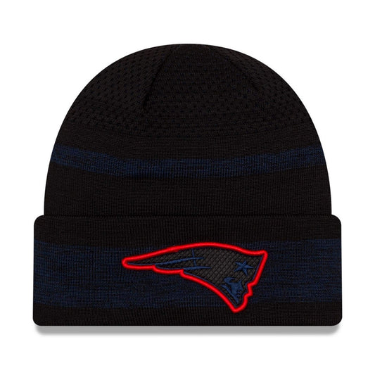 New Era - NFL Tech Knit 2021 New England Patriots