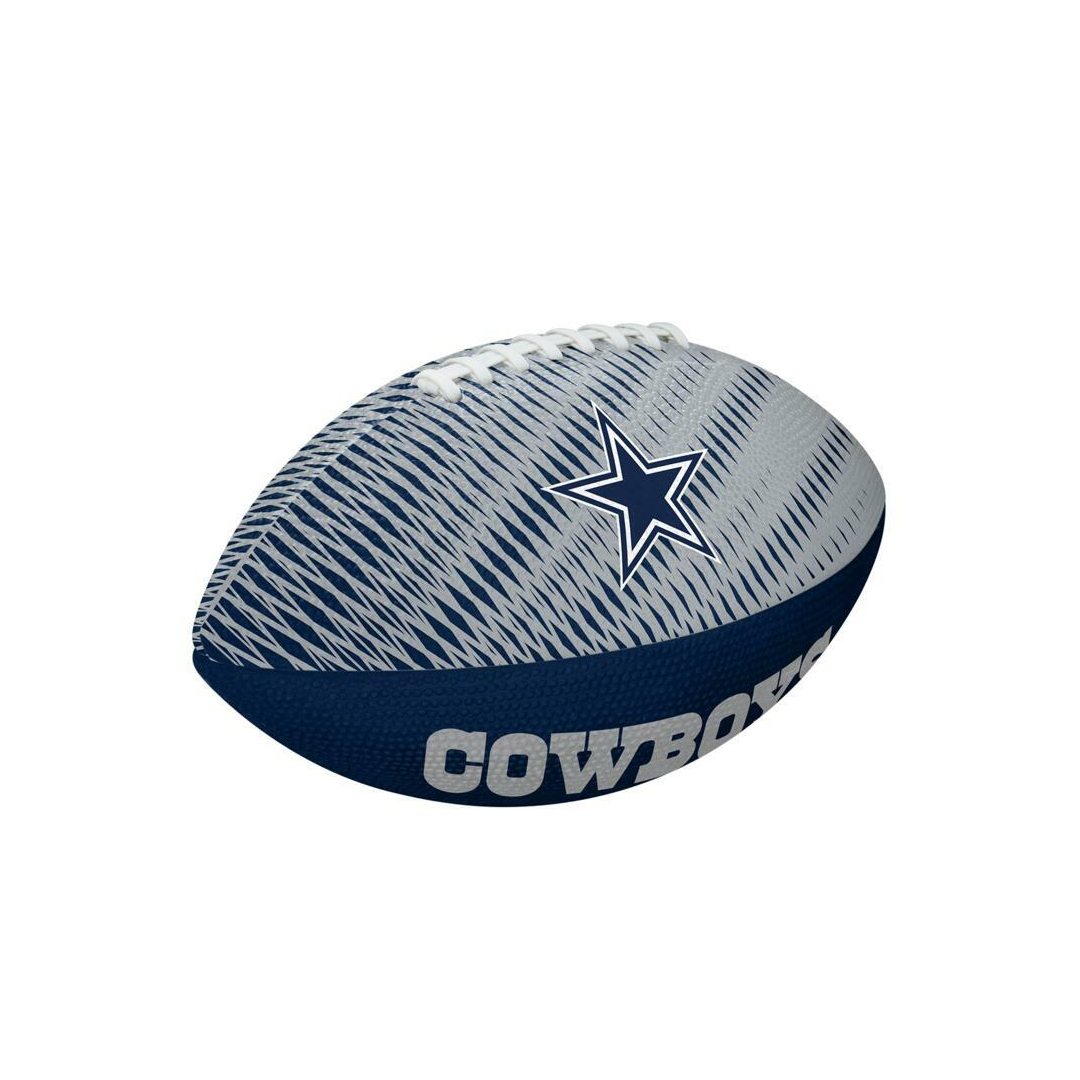Wilson - NFL Team Tailgate Football Dallas Cowboys
