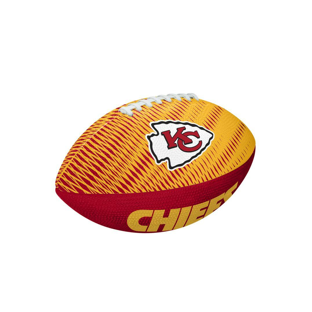 Wilson - NFL Team Tailgate Jalkapallo Kansas City Chiefs