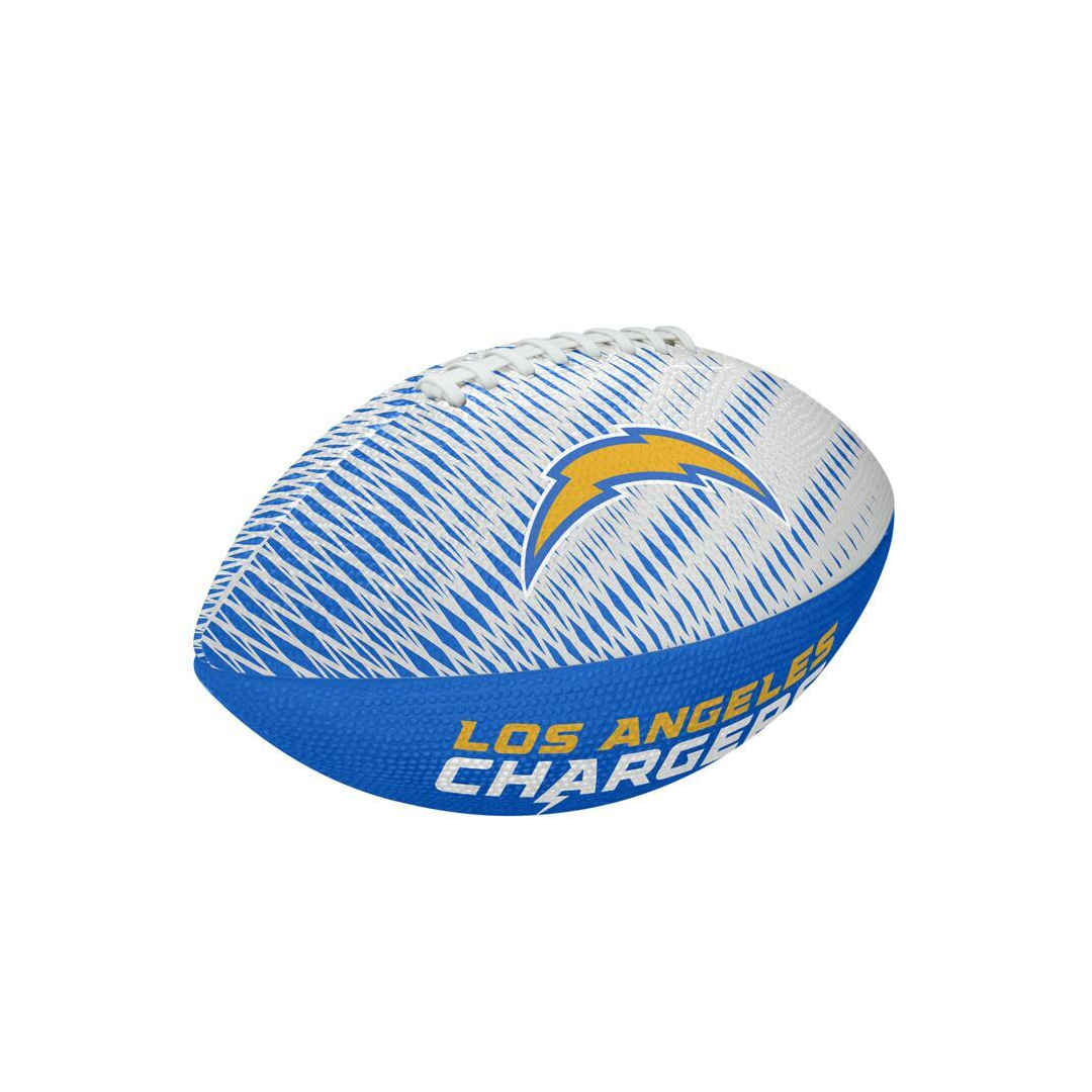 Wilson - NFL Team Tailgate Jalkapallo Los Angeles Chargers