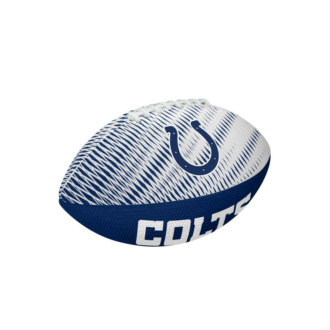 Wilson - NFL Team Tailgate Jalkapallo Indianapolis Colts