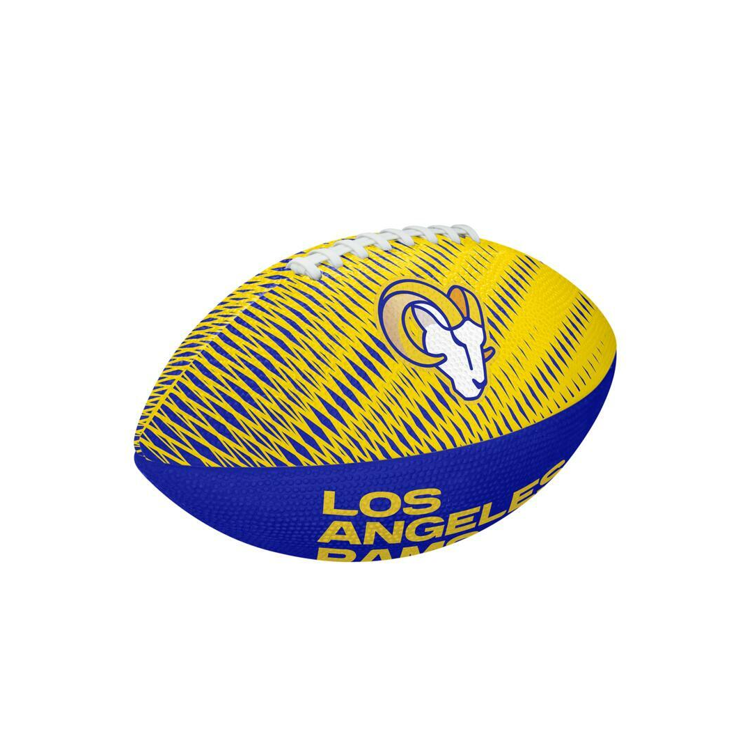 Wilson - NFL Team Tailgate Jalkapallo Los Angeles Rams