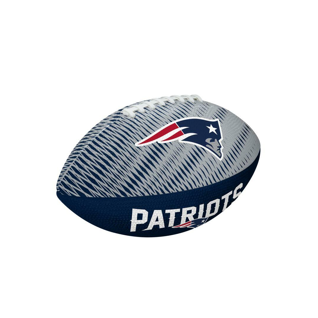 Wilson - NFL Team Tailgate Jalkapallo New England Patriots