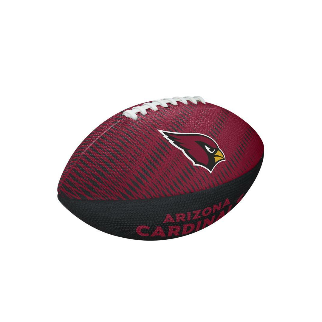 Wilson - NFL Team Tailgate Jalkapallo Arizona Cardinals