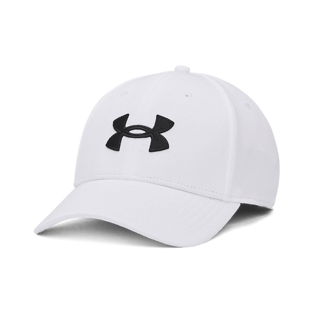 Under Armour - Blitzing