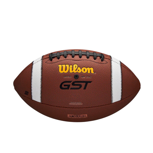Wilson - GST SpeedSkin Official komposiittipallo