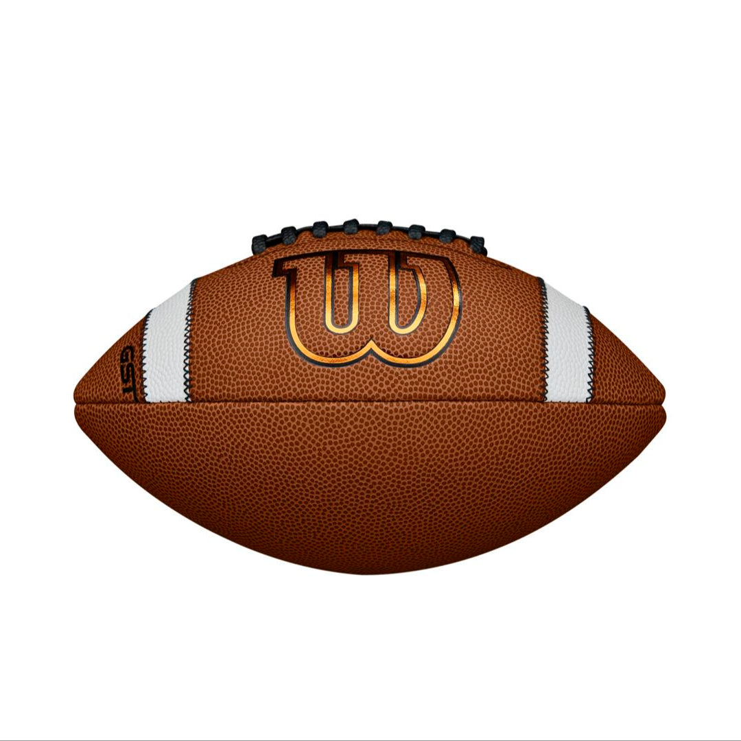 Wilson - GST Speedskin TDJ komposiittipallo