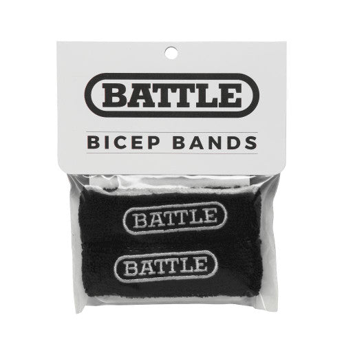 Battle - Biceps Bands