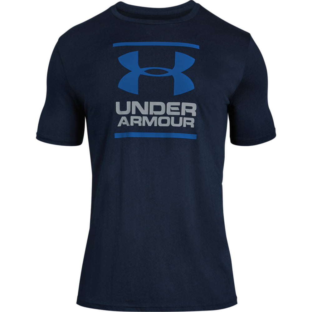 Under Armor - GL Foundation SS T-Shirt