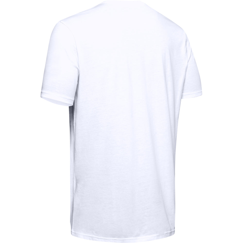 Under Armor - GL Foundation SS T-Shirt
