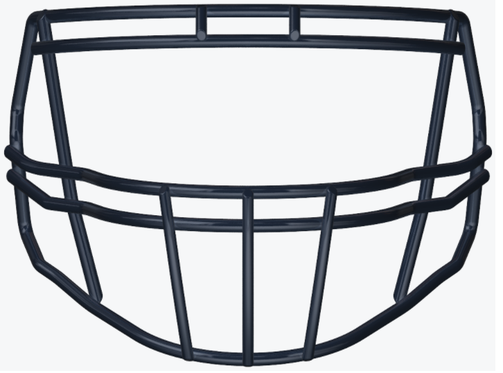Riddell - Speed ​​Icon or Victor-I helmet face shields