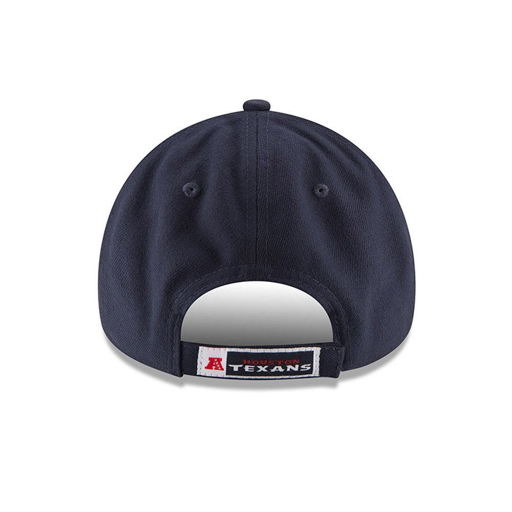 New Era - 9Forty The League OSFA Houston Texans 