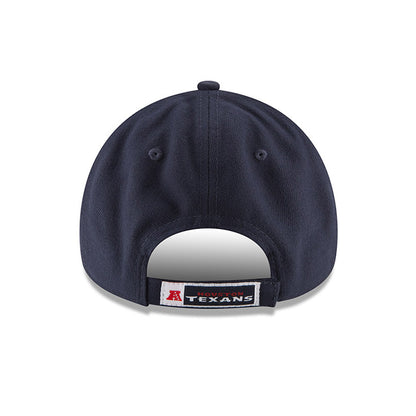 New Era - 9Forty The League OSFA Houston Texans 