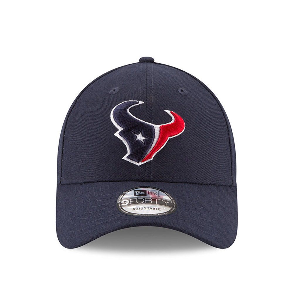 New Era - 9Forty The League OSFA Houston Texans 