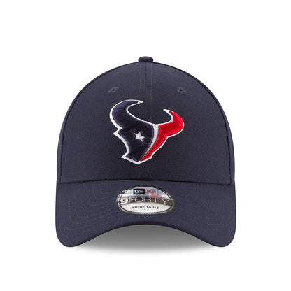 New Era - 9Forty The League OSFA Houston Texans 