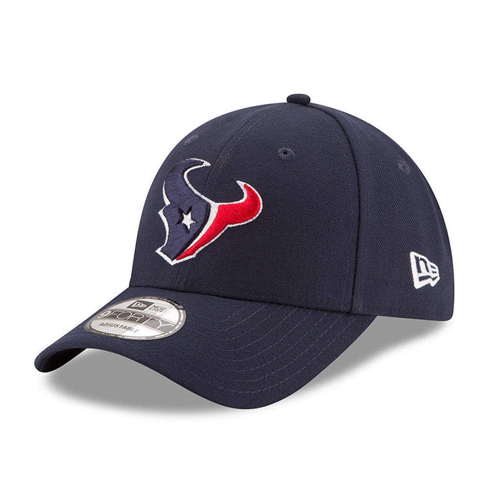New Era - 9Forty The League OSFA Houston Texans 