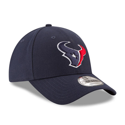 New Era - 9Forty The League OSFA Houston Texans 