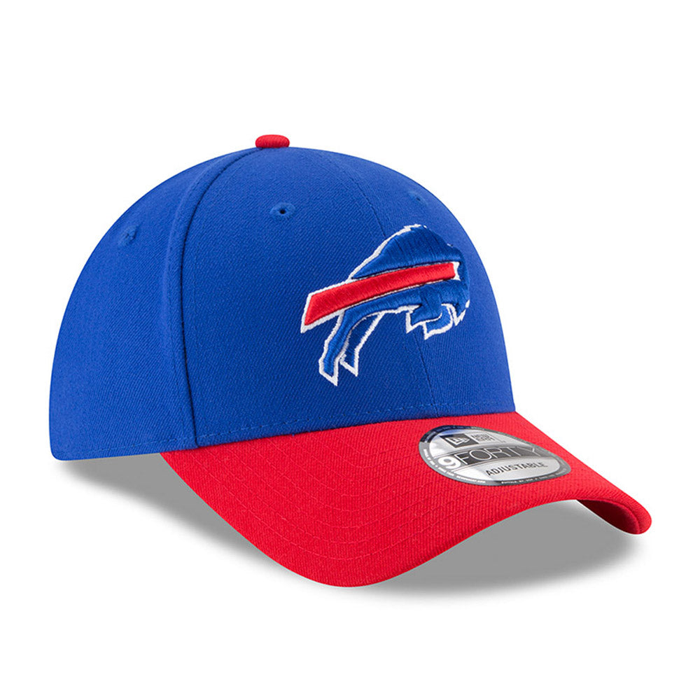 New Era - 9Forty The League OSFA Buffalo Bills