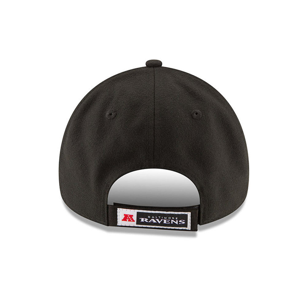 New Era - 9Forty The League OSFA Baltimore Ravens