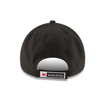 New Era - 9Forty The League OSFA Baltimore Ravens