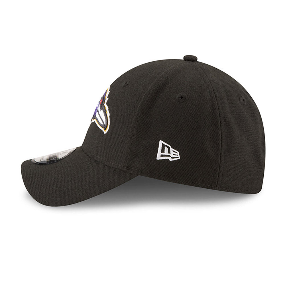 New Era - 9Forty The League OSFA Baltimore Ravens