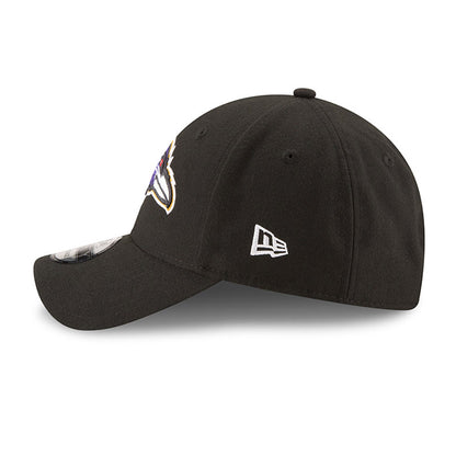 New Era - 9Forty The League OSFA Baltimore Ravens