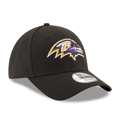New Era - 9Forty The League OSFA Baltimore Ravens