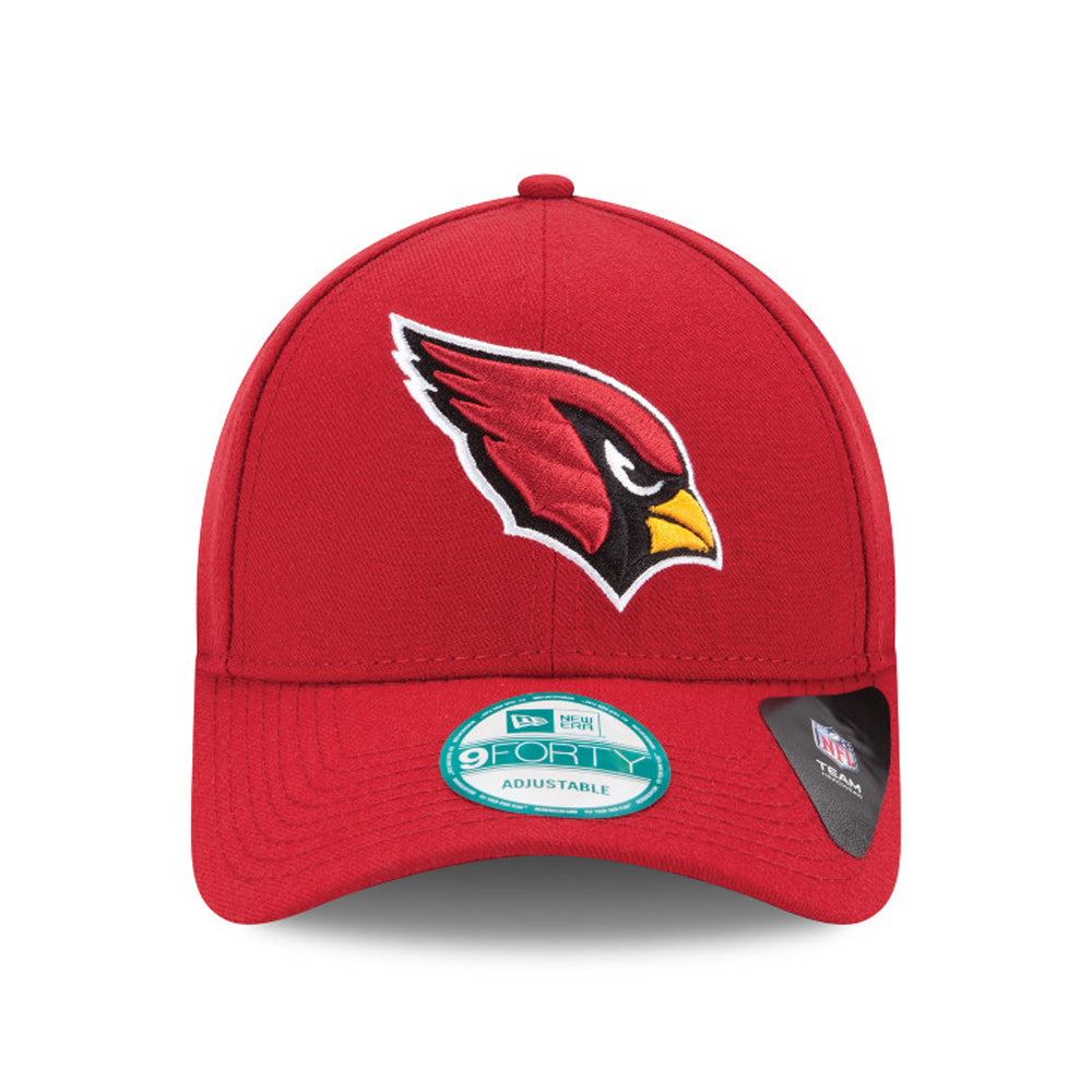 New Era - 9Forty NFL cap The League Arizona Cardinals OSFM