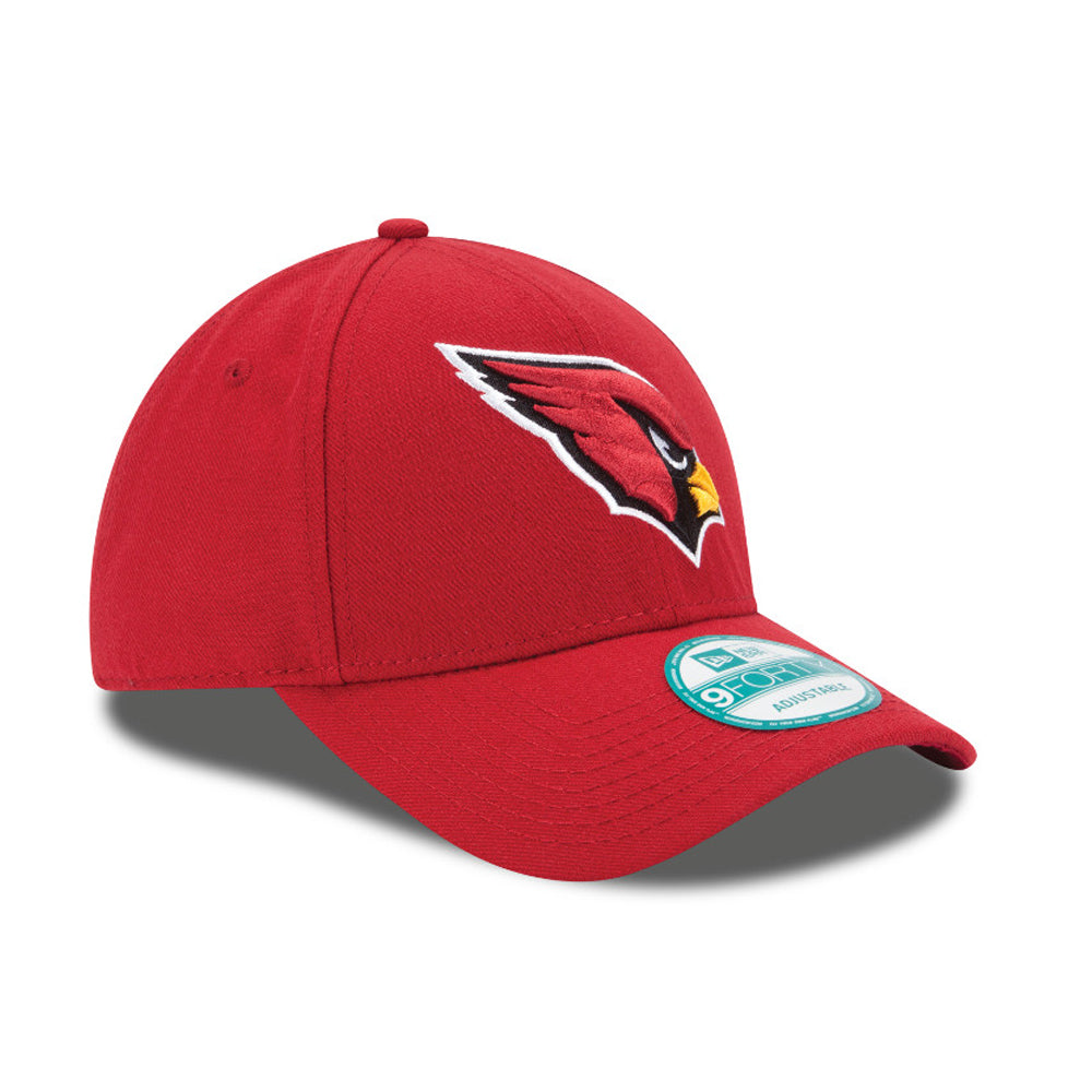 New Era - 9Forty NFL cap The League Arizona Cardinals OSFM