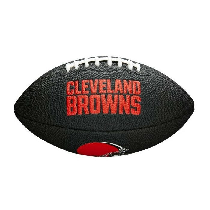 Wilson - NFL minipallo Cleveland Browns