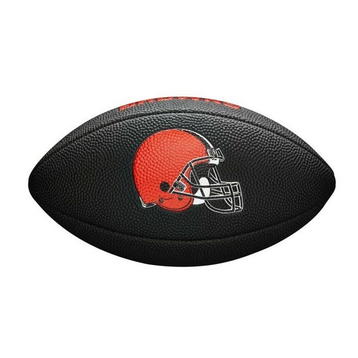 Wilson - NFL minipallo Cleveland Browns