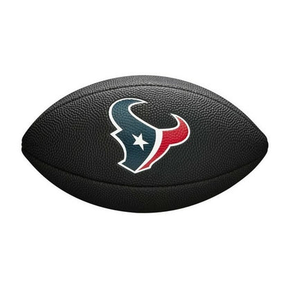Wilson - NFL minipallo Houston Texans
