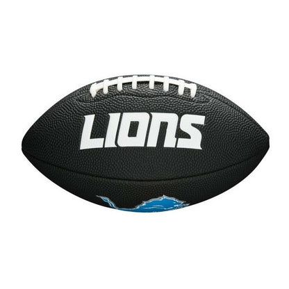 Wilson - NFL minipallo Detroit Lions