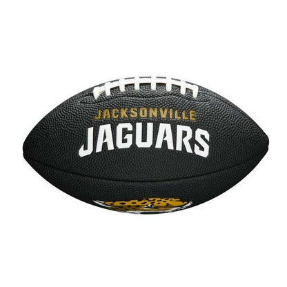 Wilson - NFL minipallo Jacksonville Jaguars