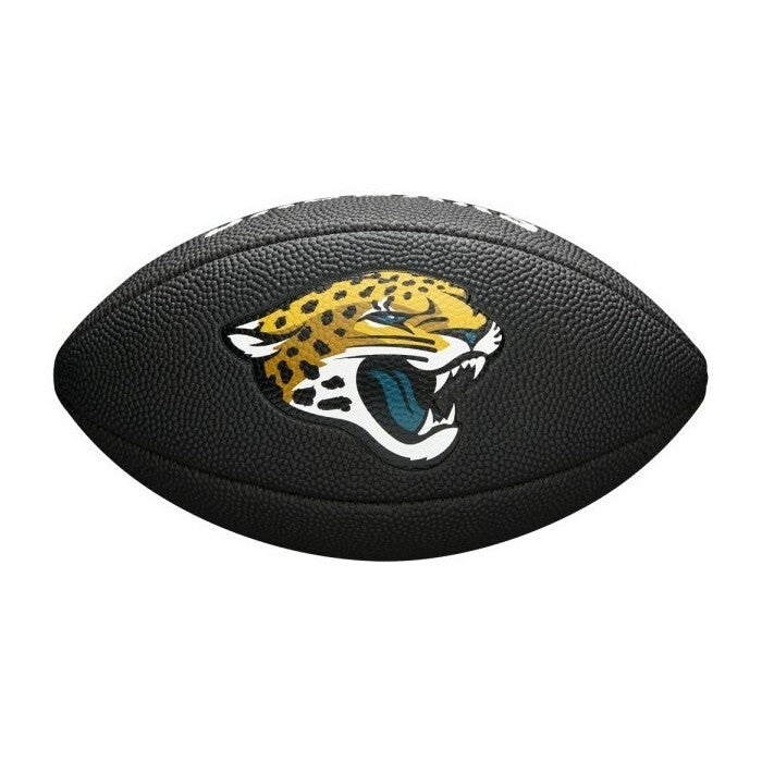 Wilson - NFL minipallo Jacksonville Jaguars