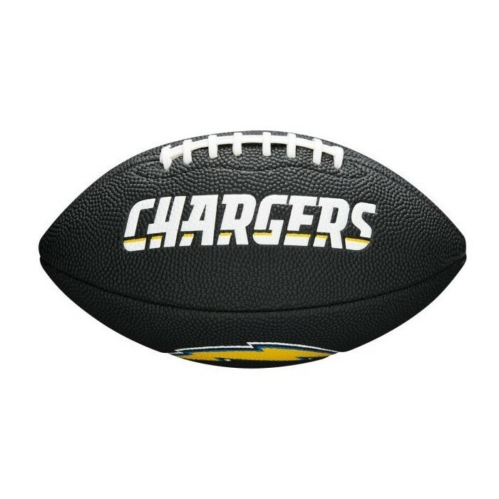 Wilson - NFL minipallo Los Angeles Chargers
