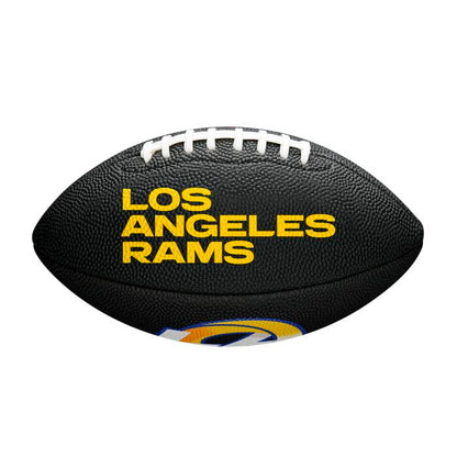Wilson - NFL minipallo Los Angeles Rams