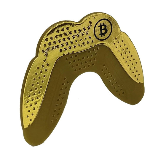 Battle - Ultra-Slim "Grillz" hammassuojat