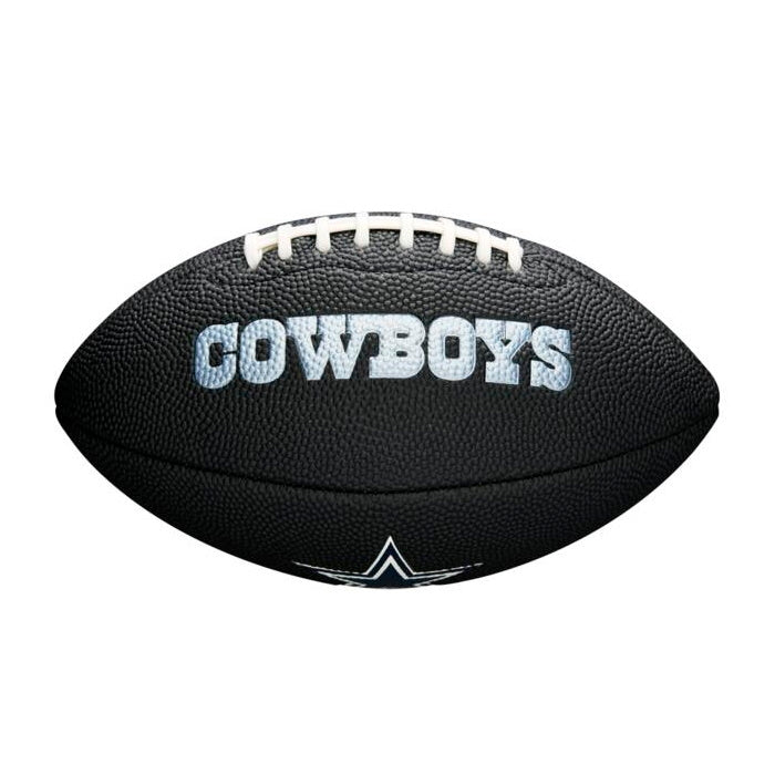 Wilson - NFL mini ball Dallas Cowboy