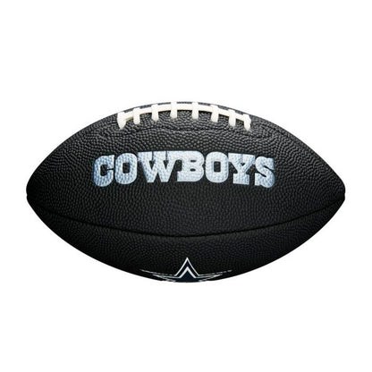 Wilson - NFL mini ball Dallas Cowboy